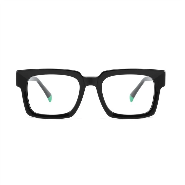 Thick Acetate Glasses